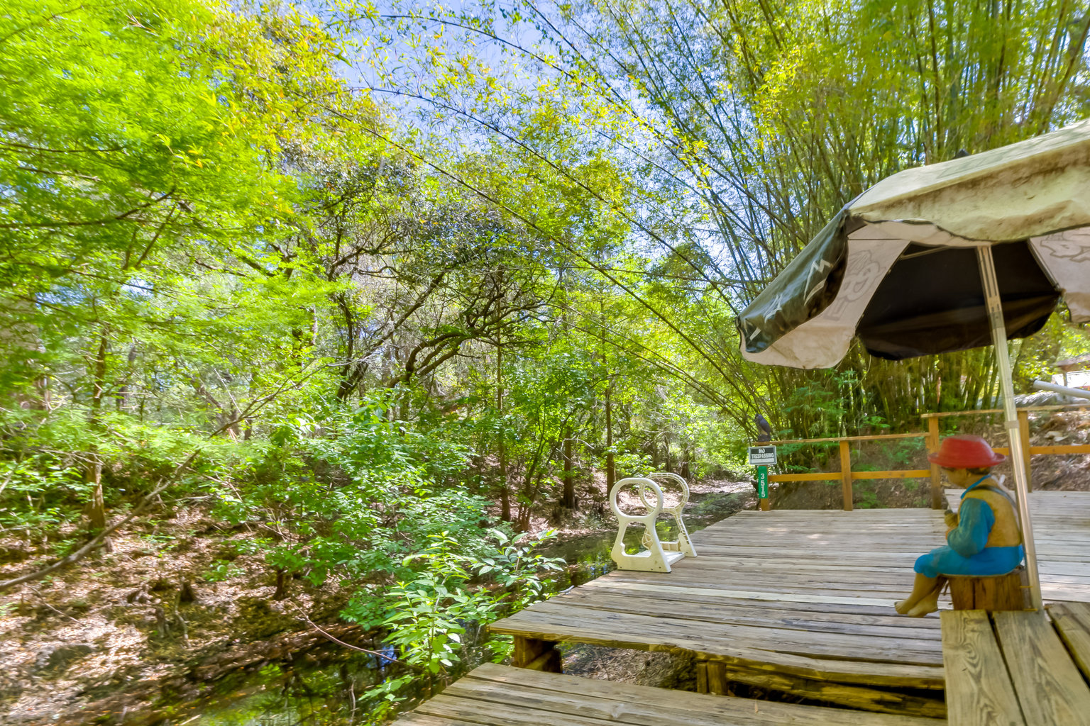 Dunnellon Vacation Rental