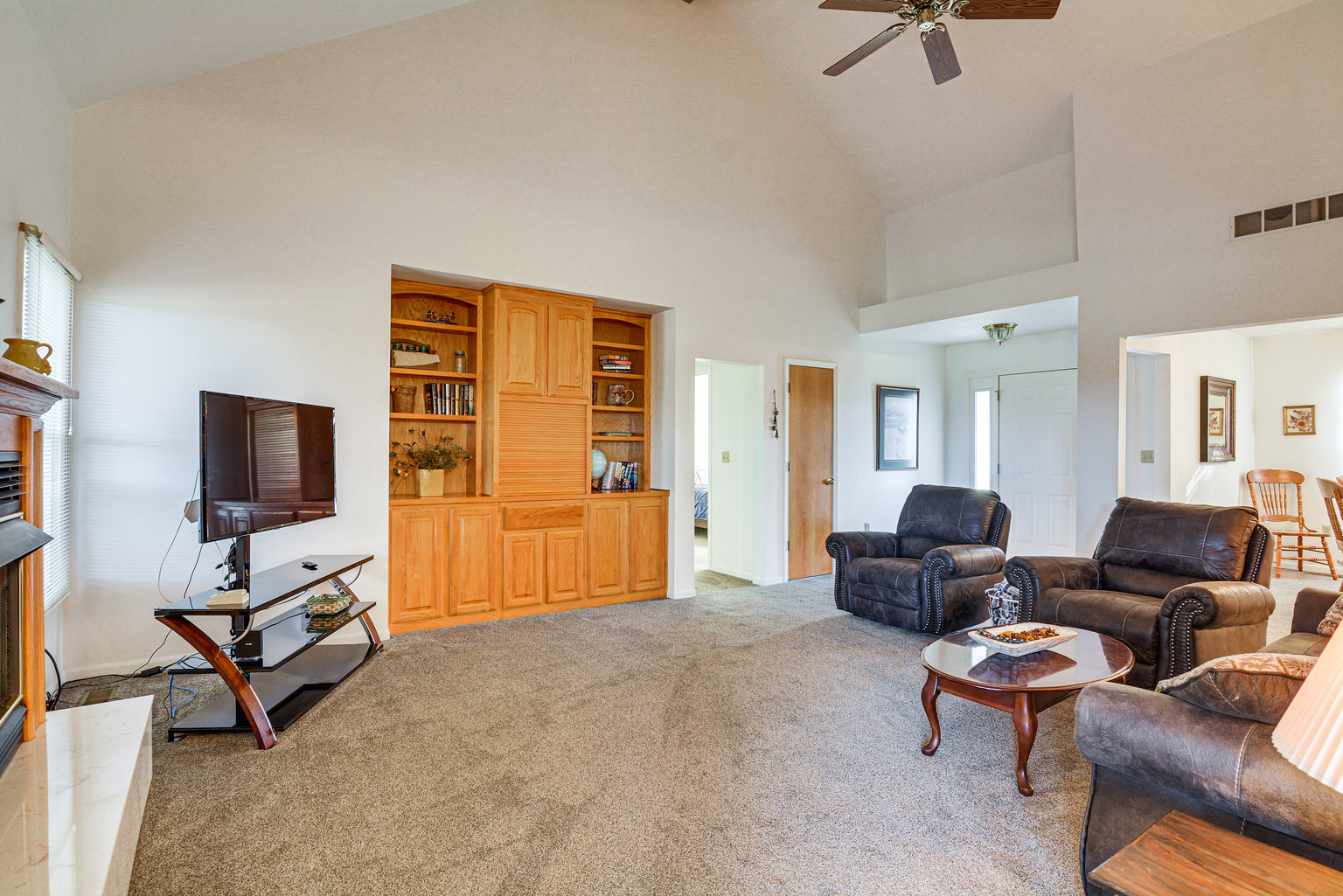 Stockton Vacation Rental