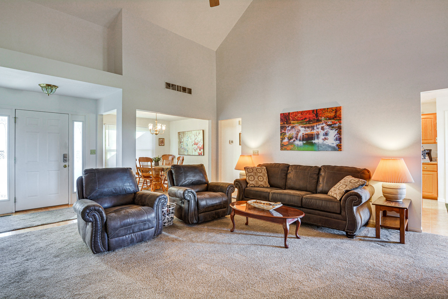 Stockton Vacation Rental