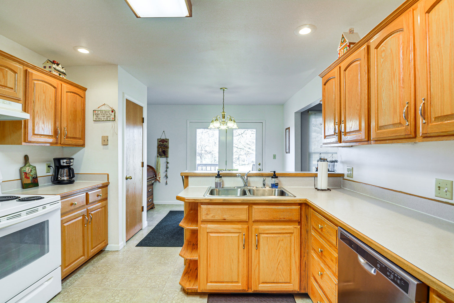 Stockton Vacation Rental