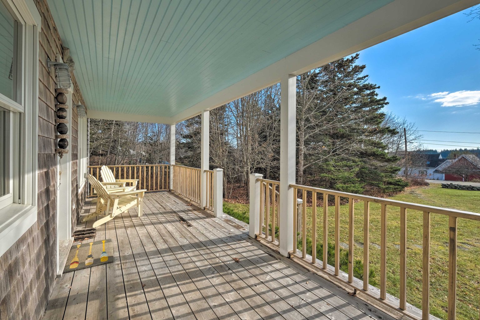 Saint George Vacation Rental