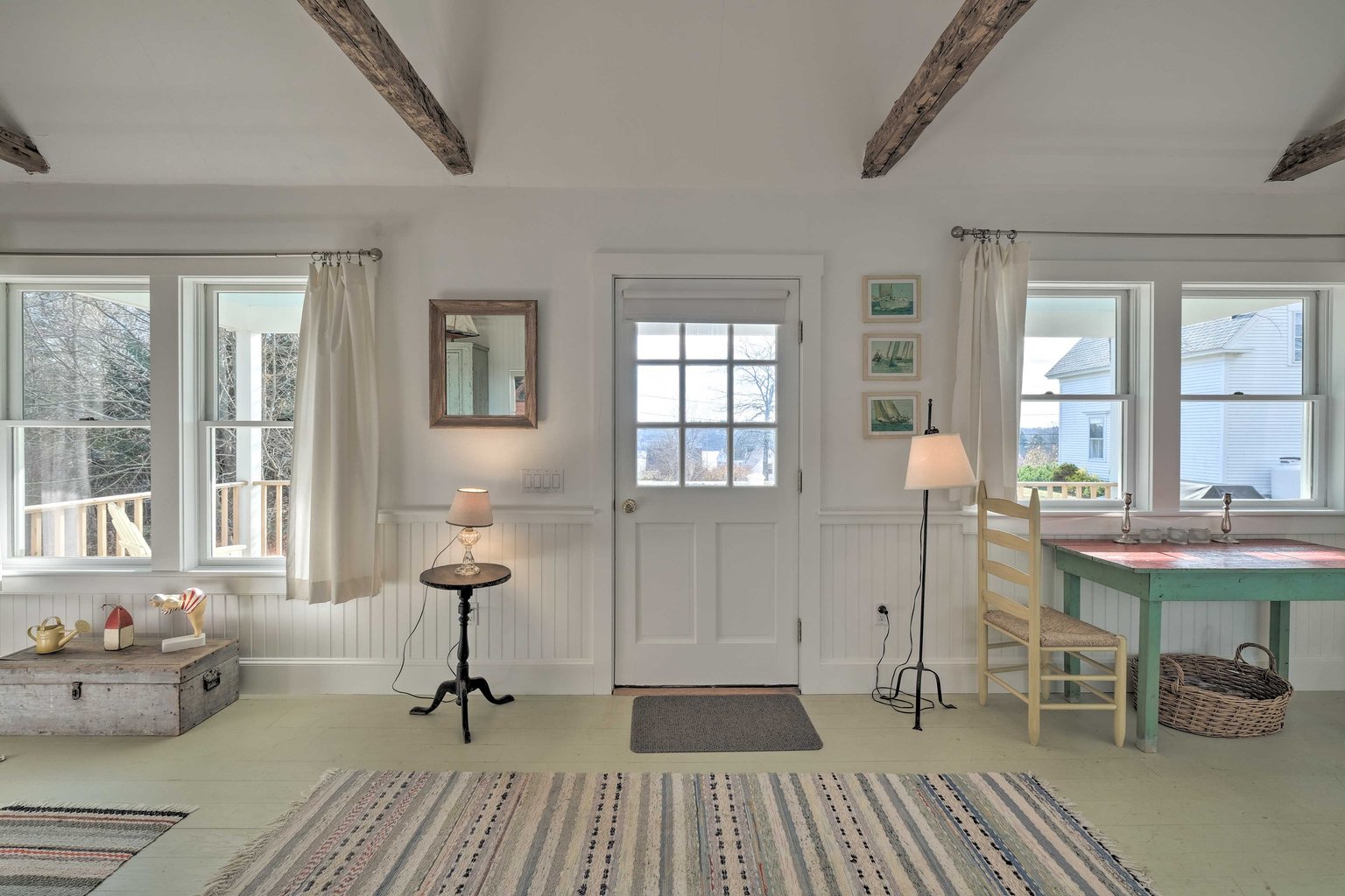 Saint George Vacation Rental