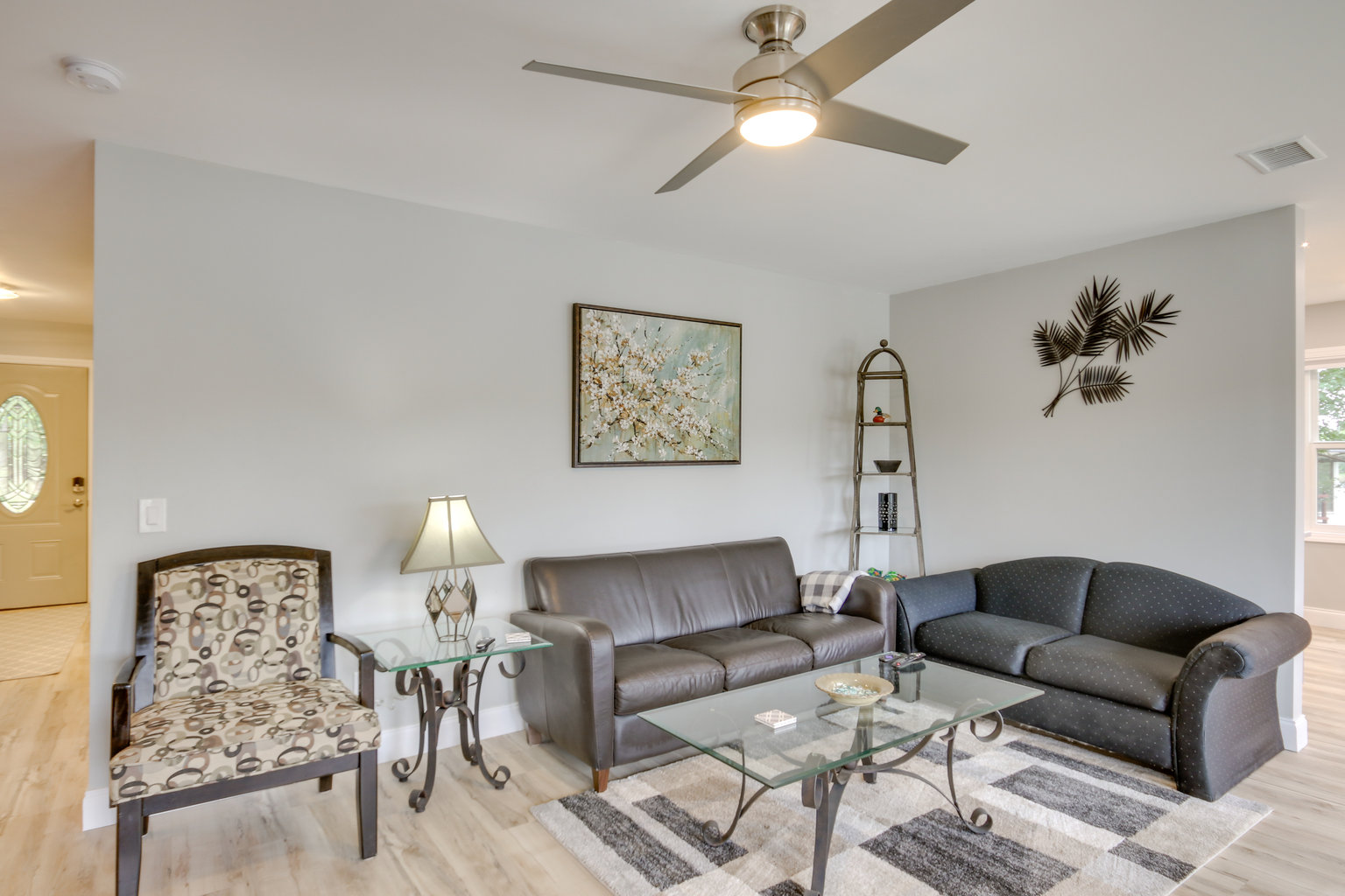 Chapin Vacation Rental