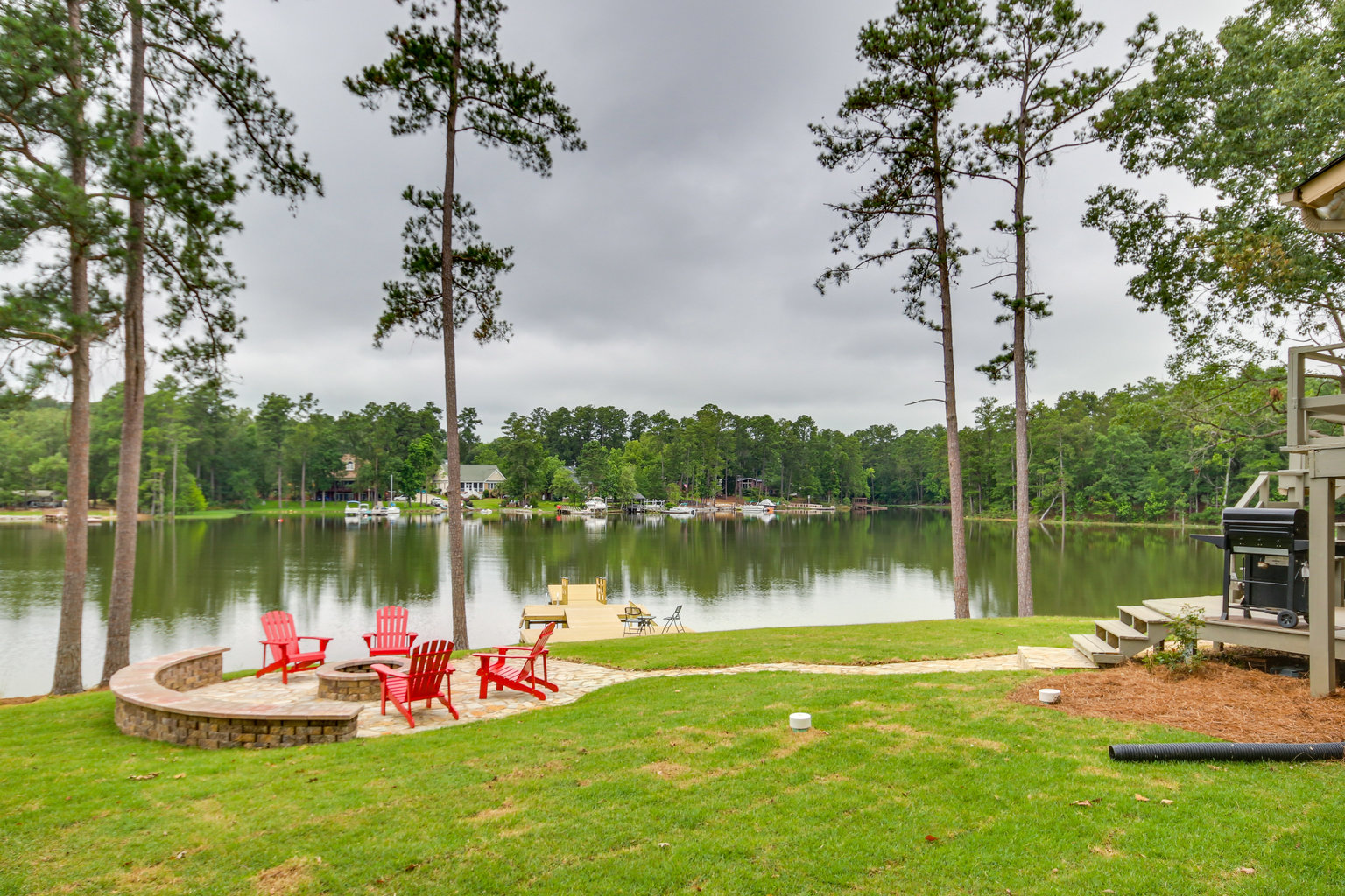 Chapin Vacation Rental