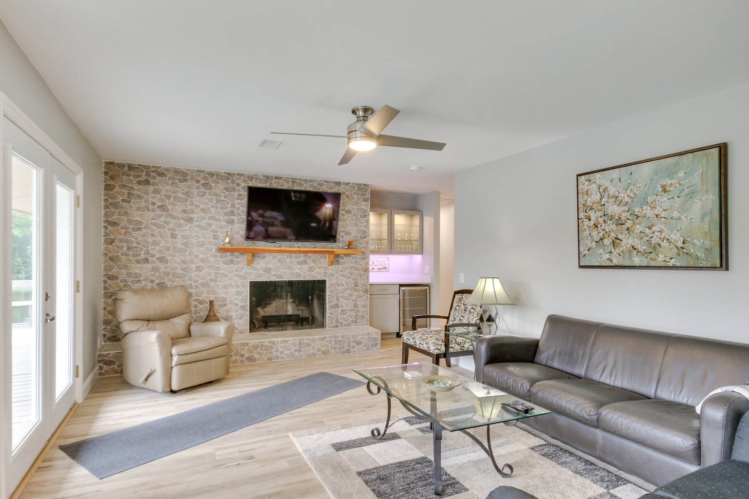 Chapin Vacation Rental