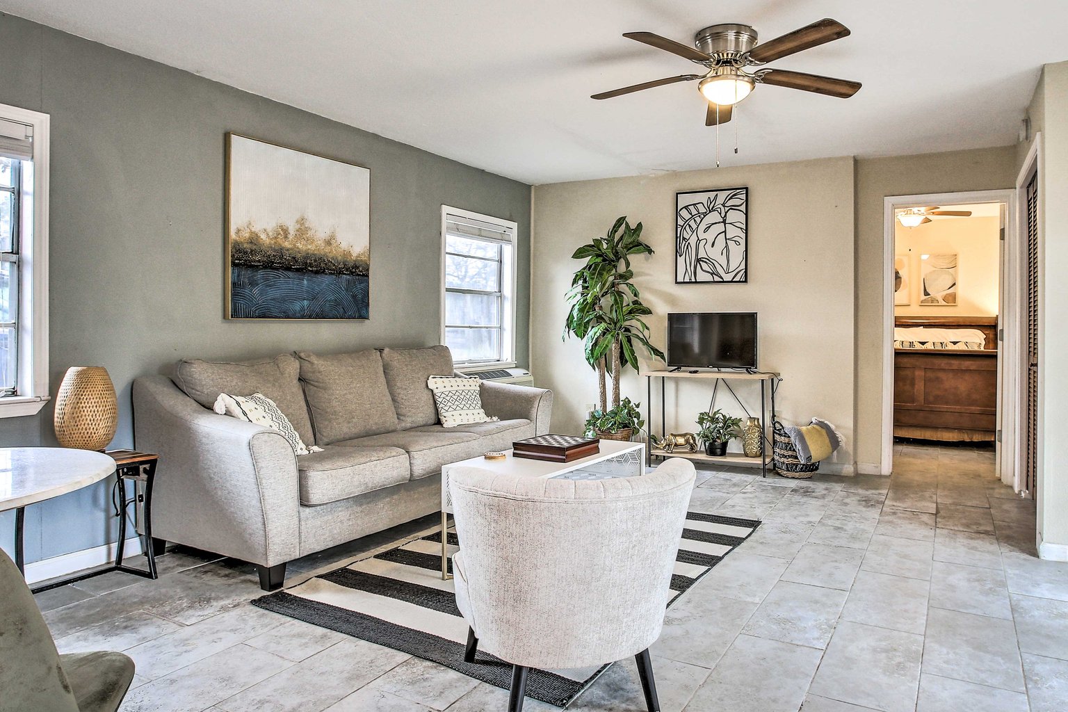 San Leon Vacation Rental