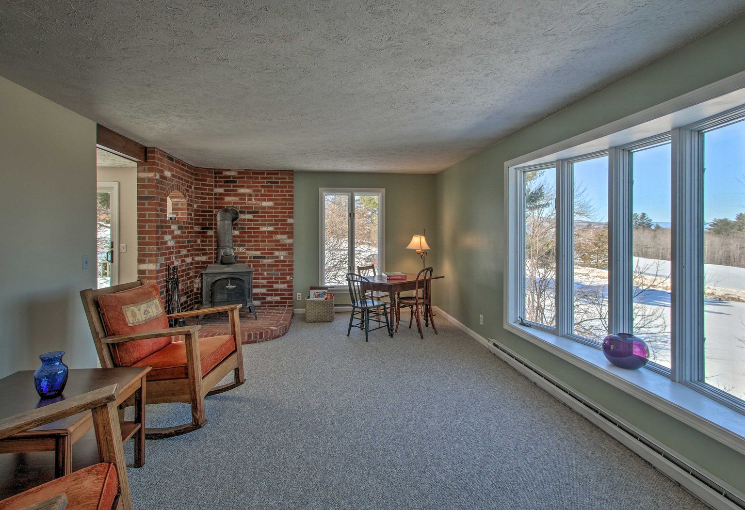 Parsonsfield Vacation Rental