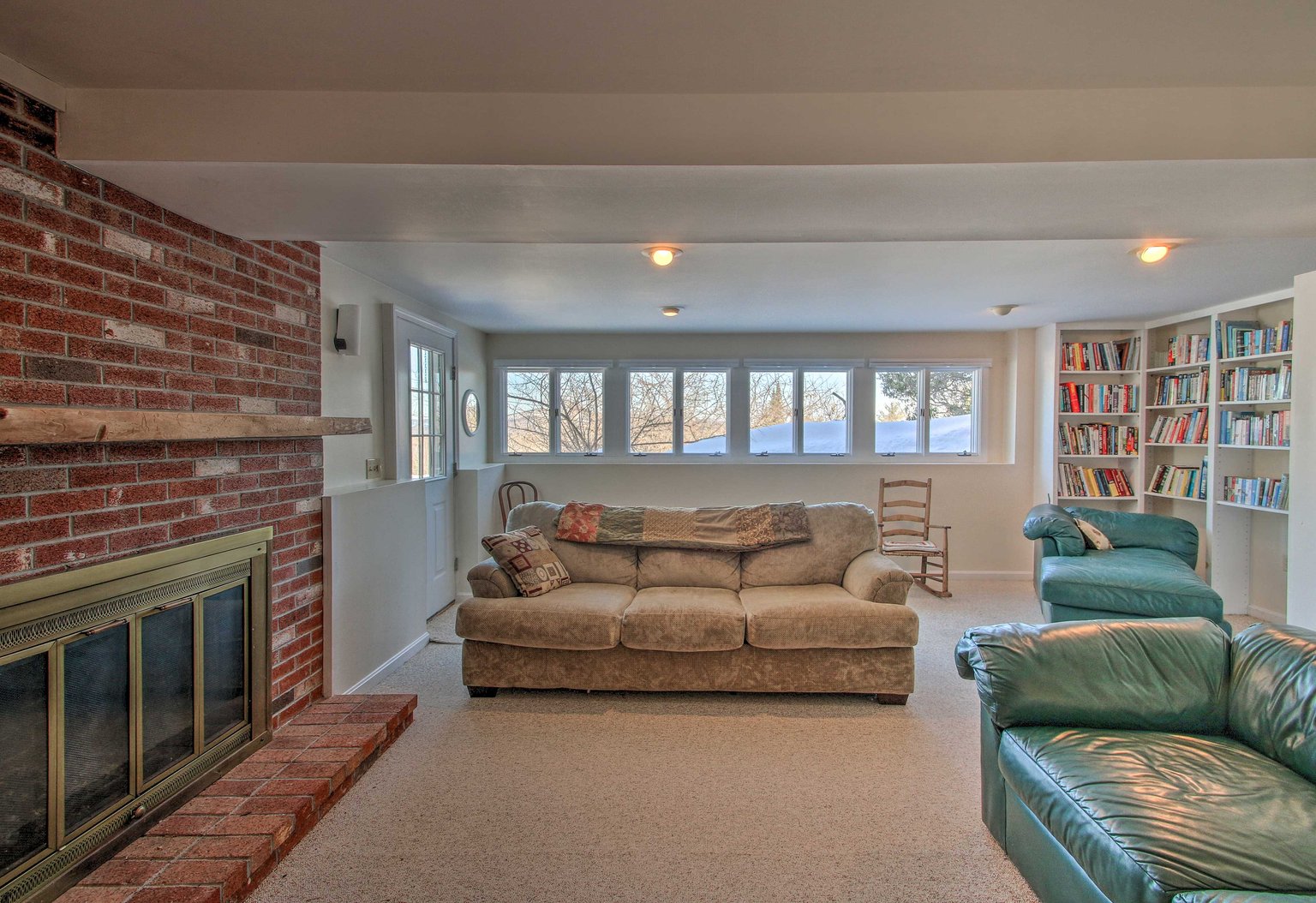 Parsonsfield Vacation Rental