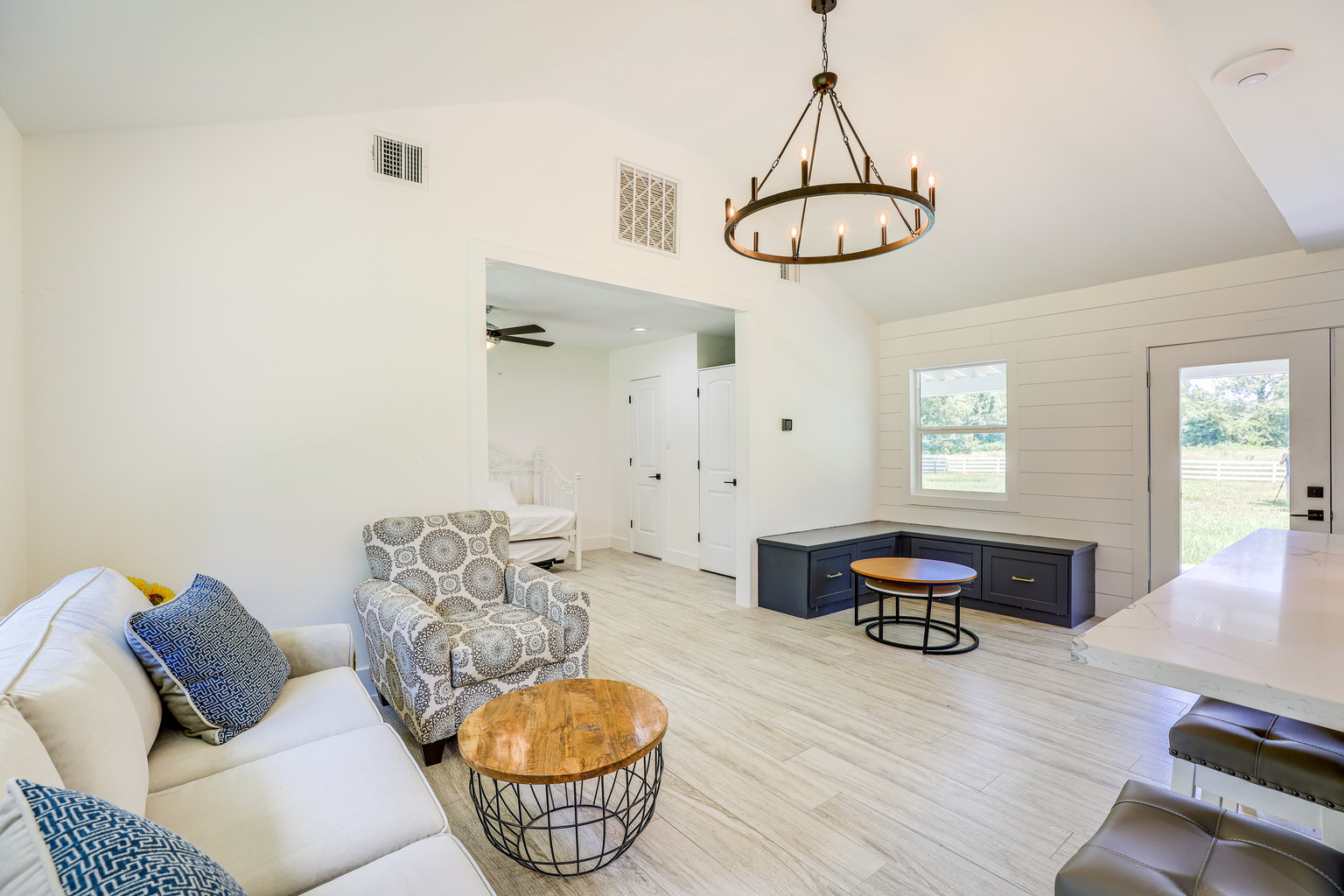 Wallis Vacation Rental