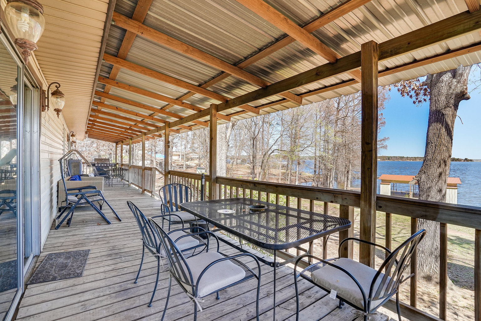 Many Vacation Rental