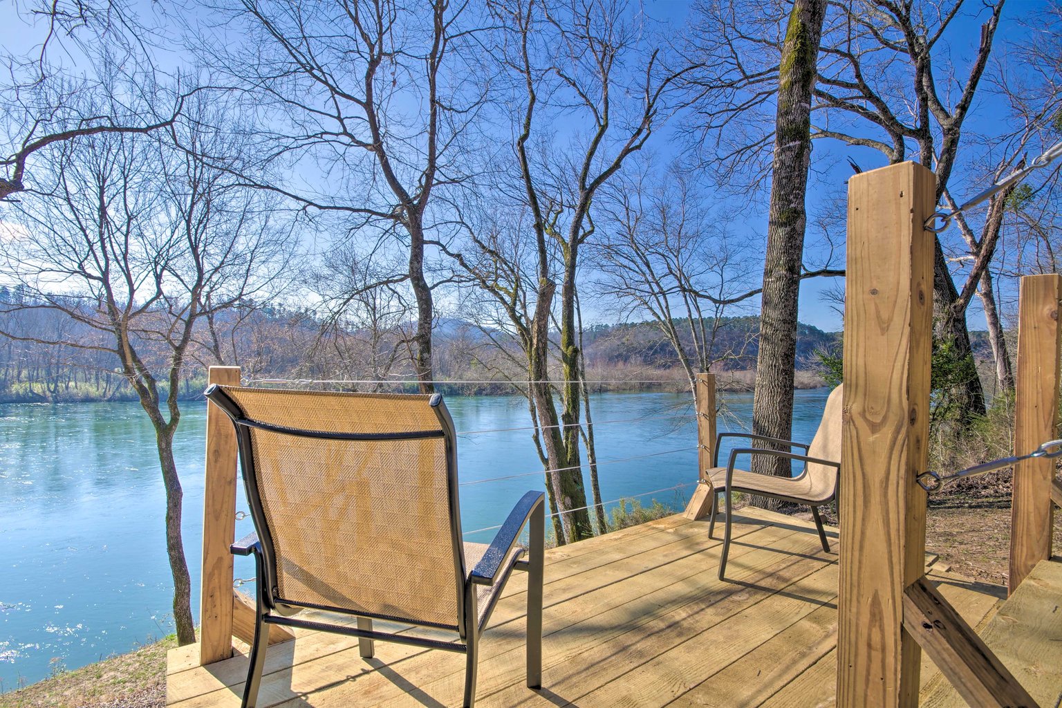 Jordan Vacation Rental