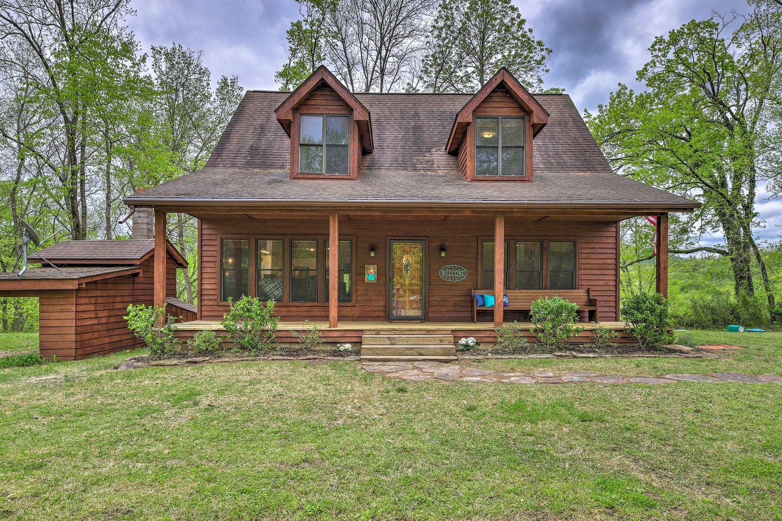 Jordan Vacation Rental