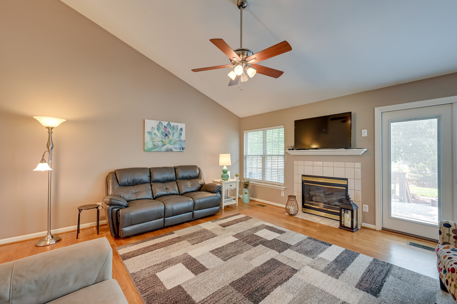 Browns Summit Vacation Rental