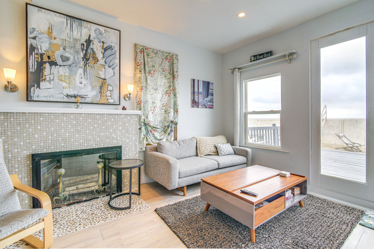 Marshfield Vacation Rental