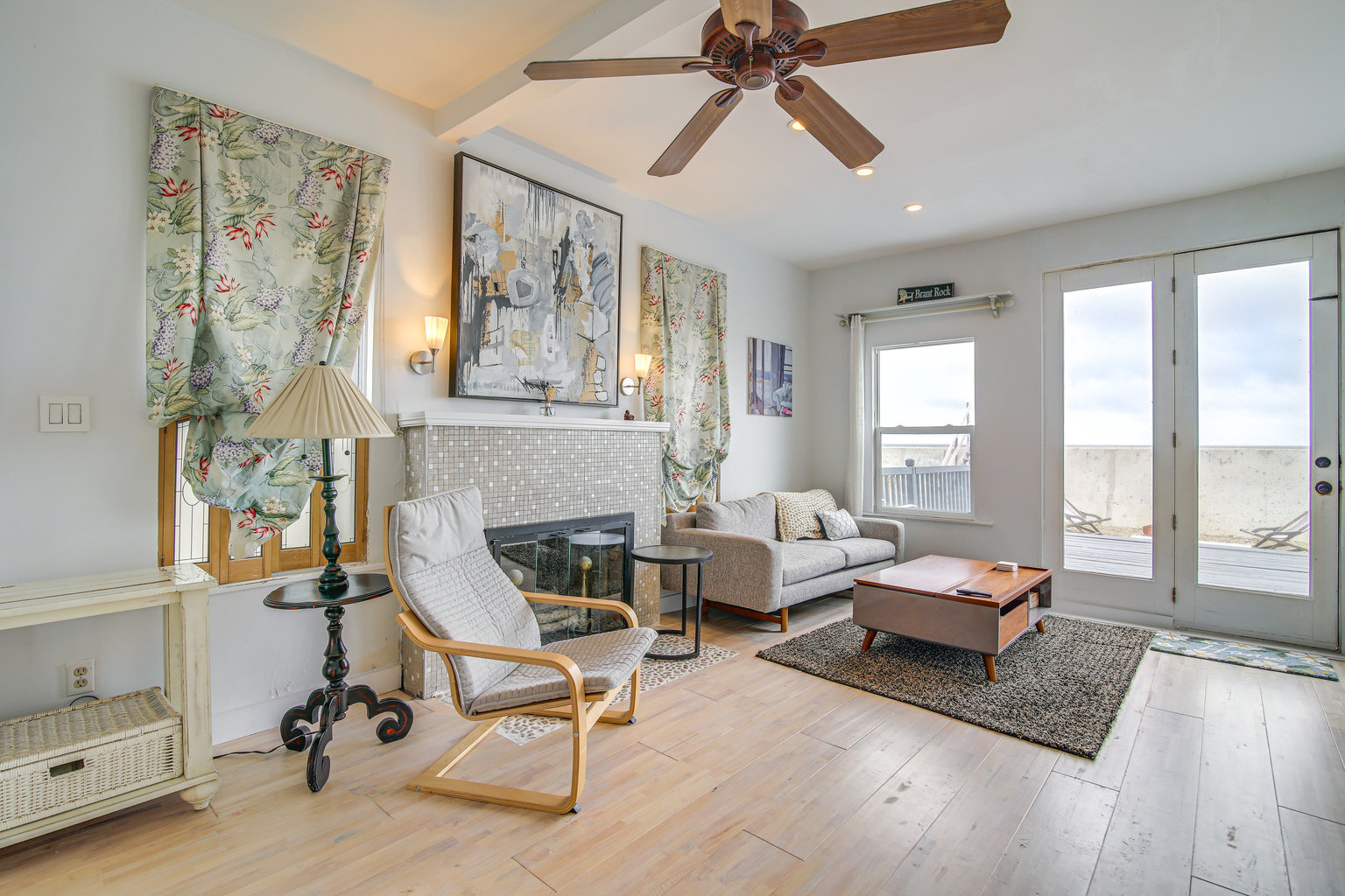 Marshfield Vacation Rental