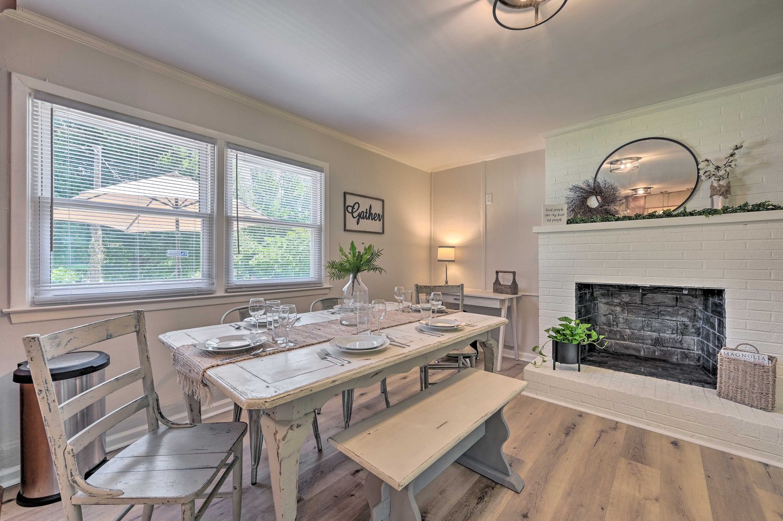 Browns Summit Vacation Rental