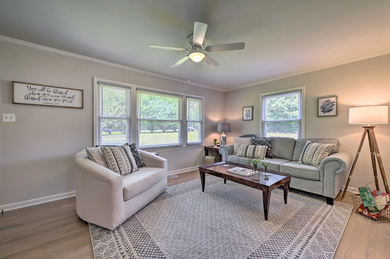 Browns Summit Vacation Rental