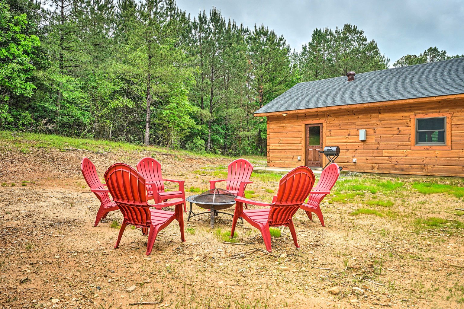 Eagletown Vacation Rental