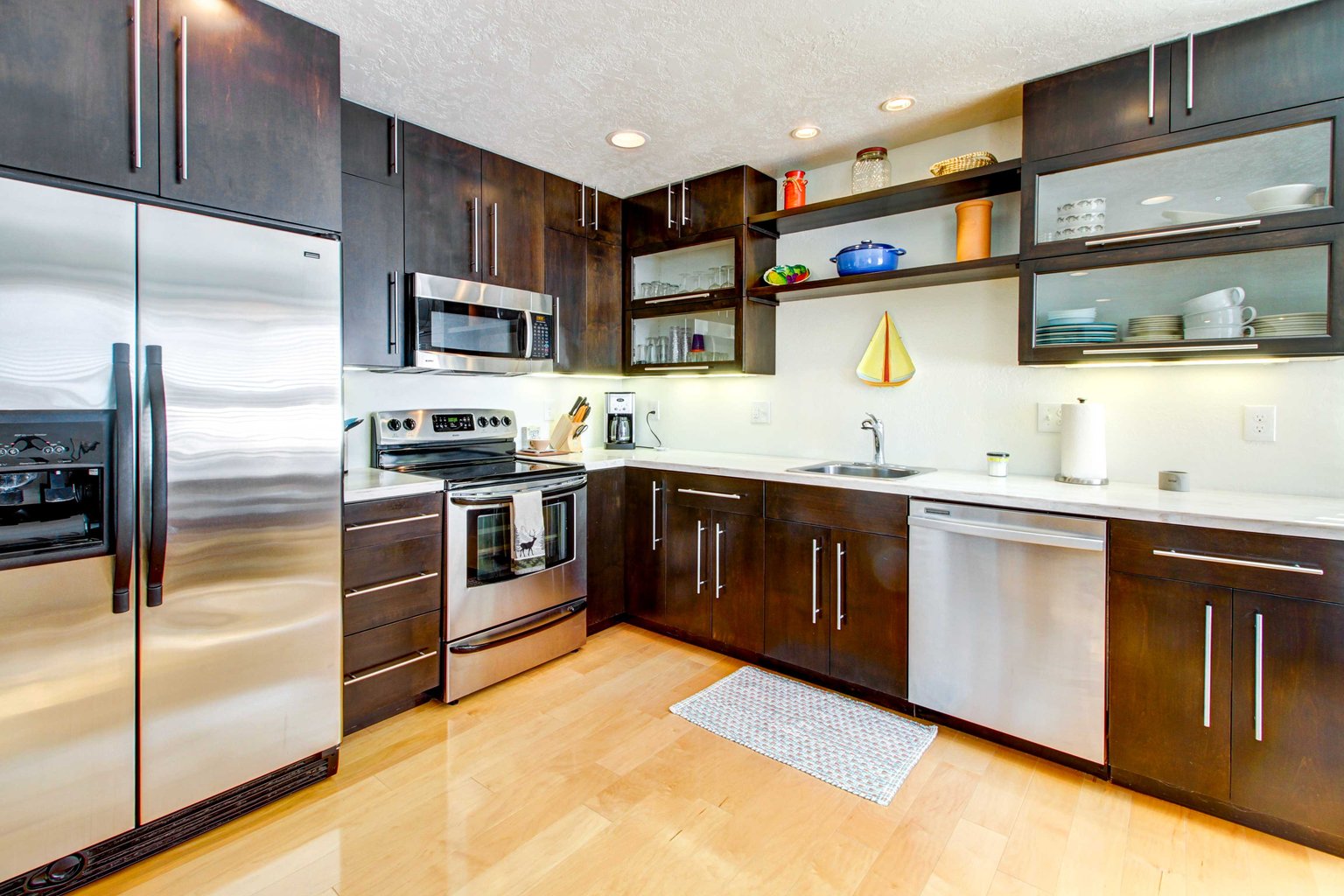 Walker Vacation Rental