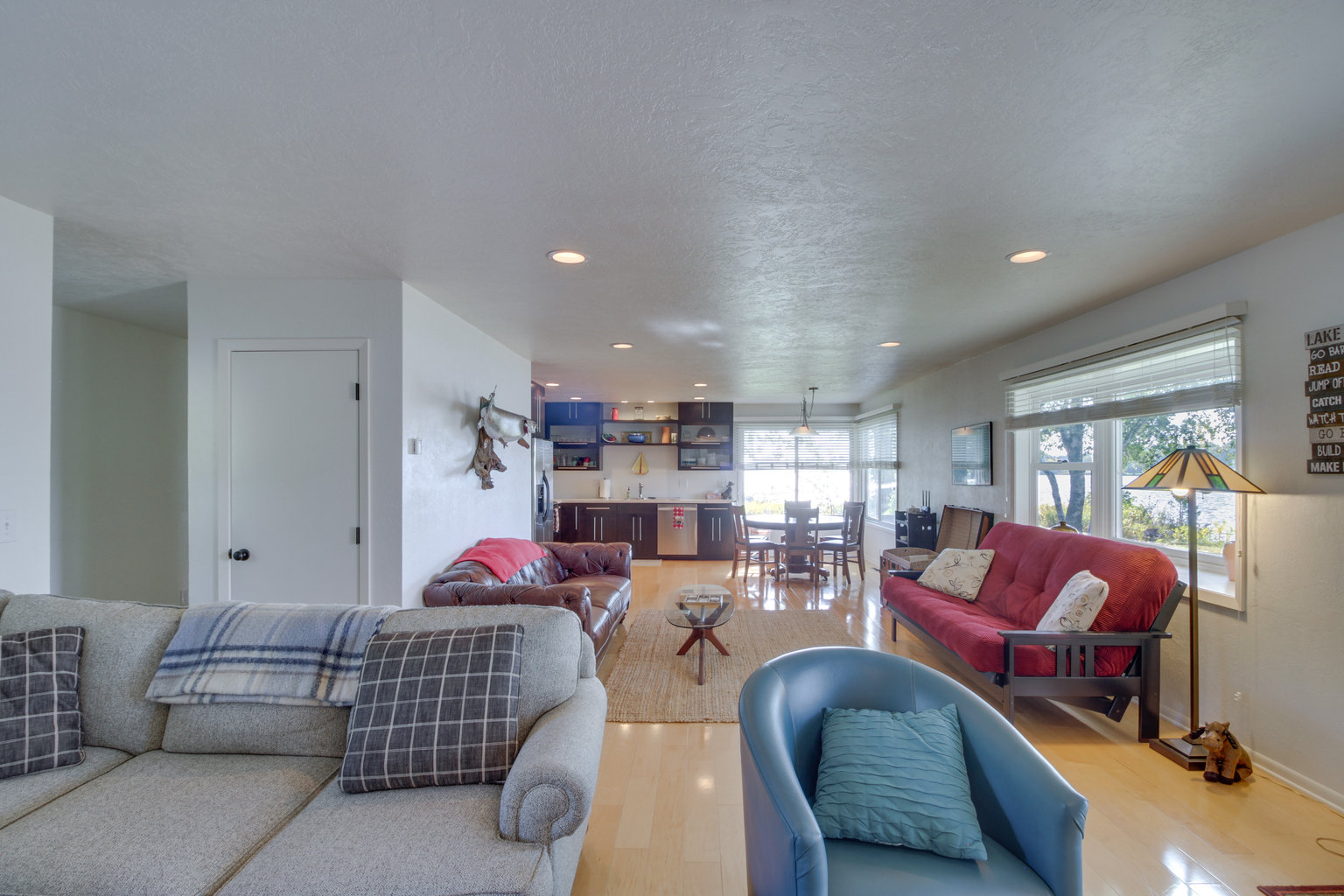 Walker Vacation Rental