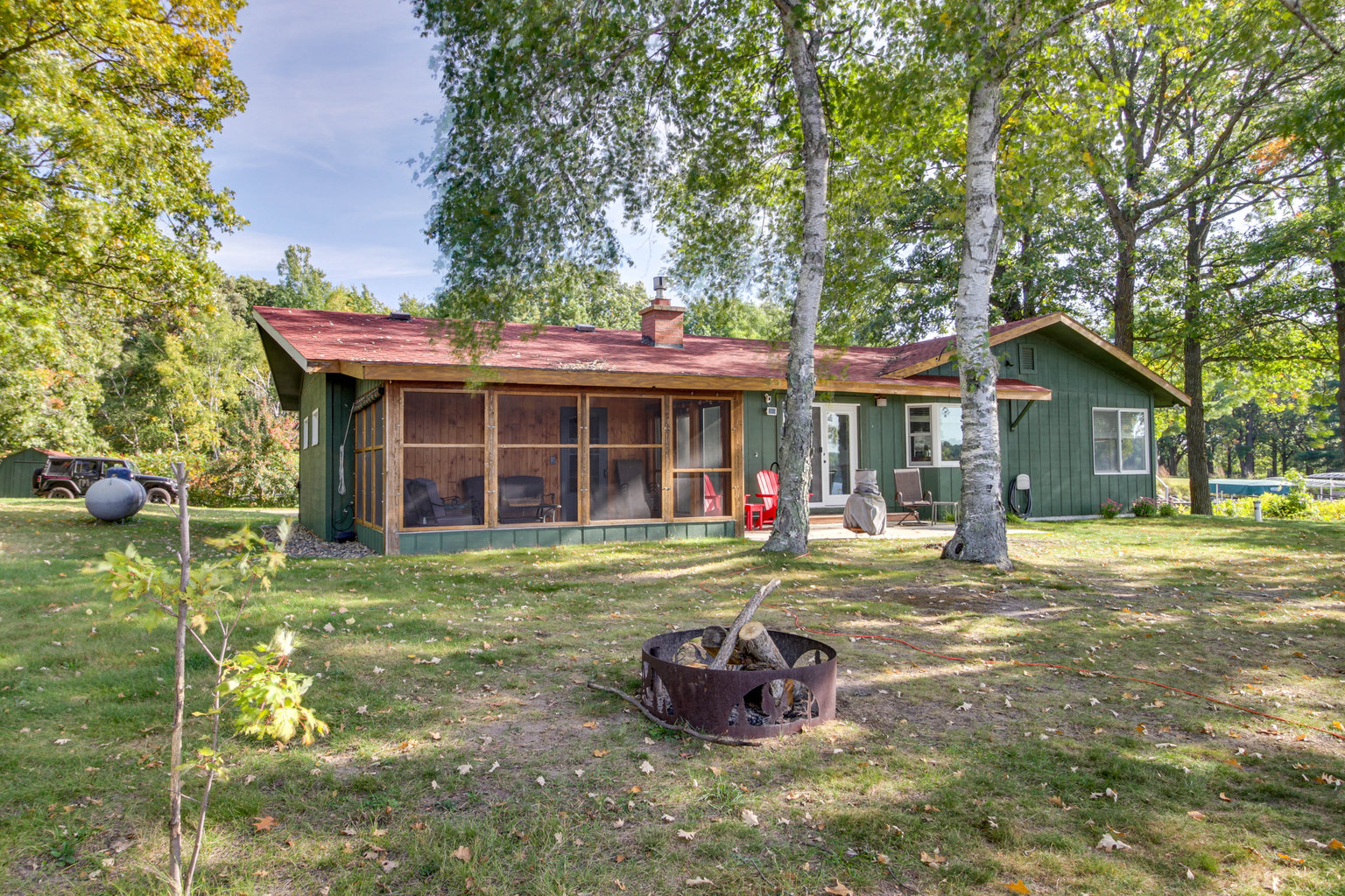 Walker Vacation Rental