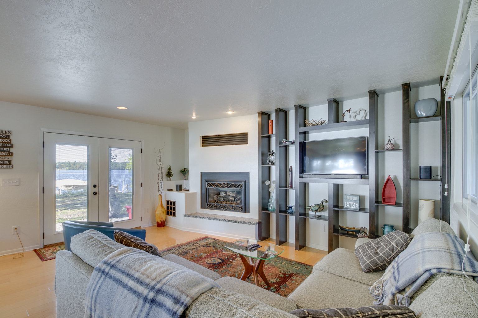 Walker Vacation Rental