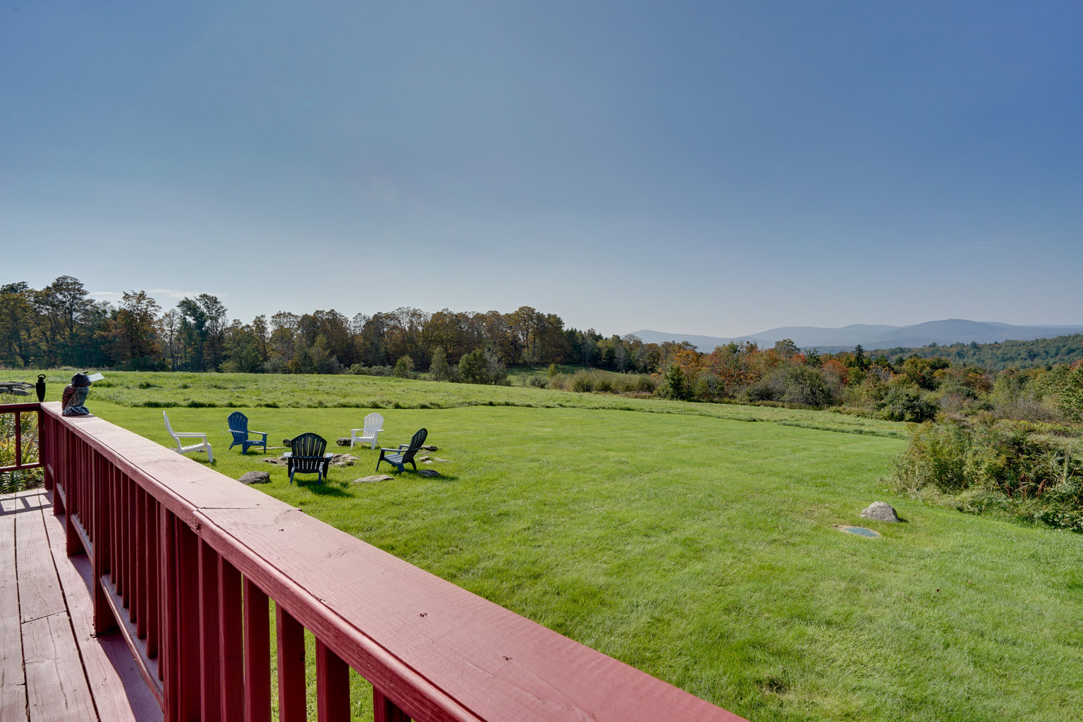 Whitingham Vacation Rental