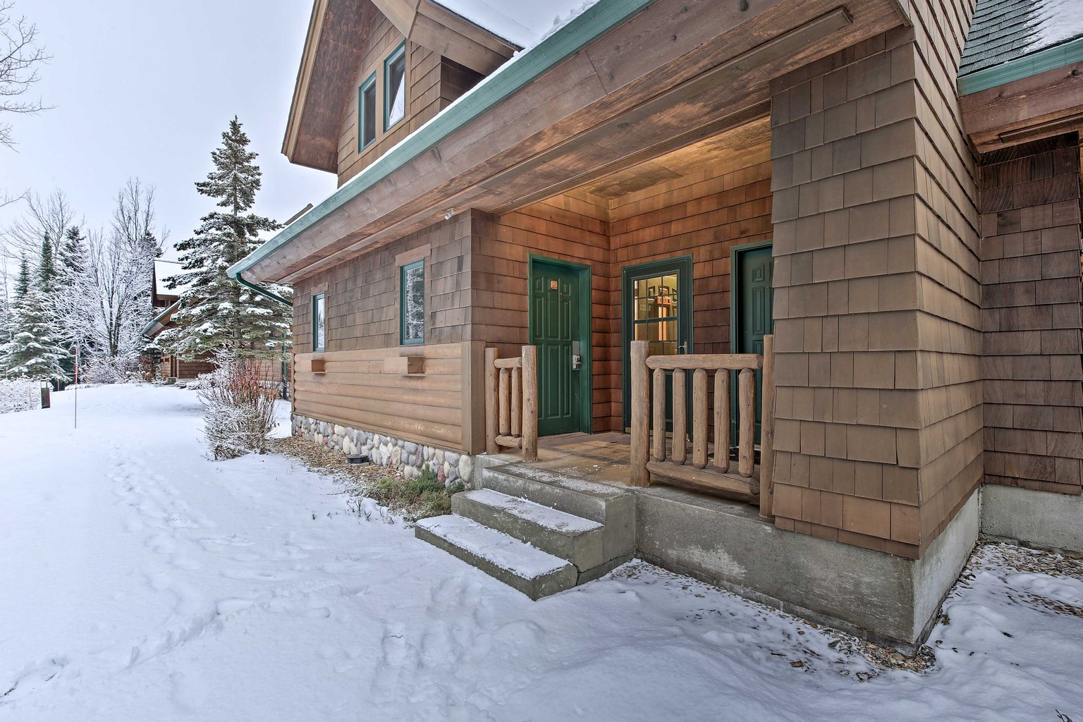 Lutsen Vacation Rental