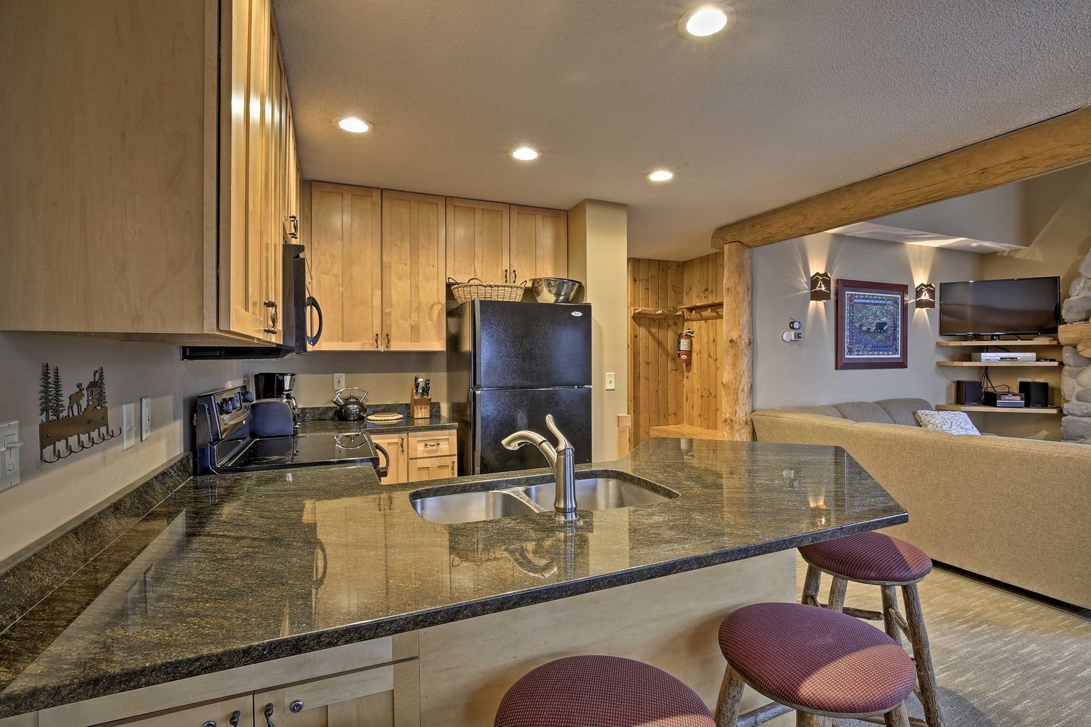 Lutsen Vacation Rental