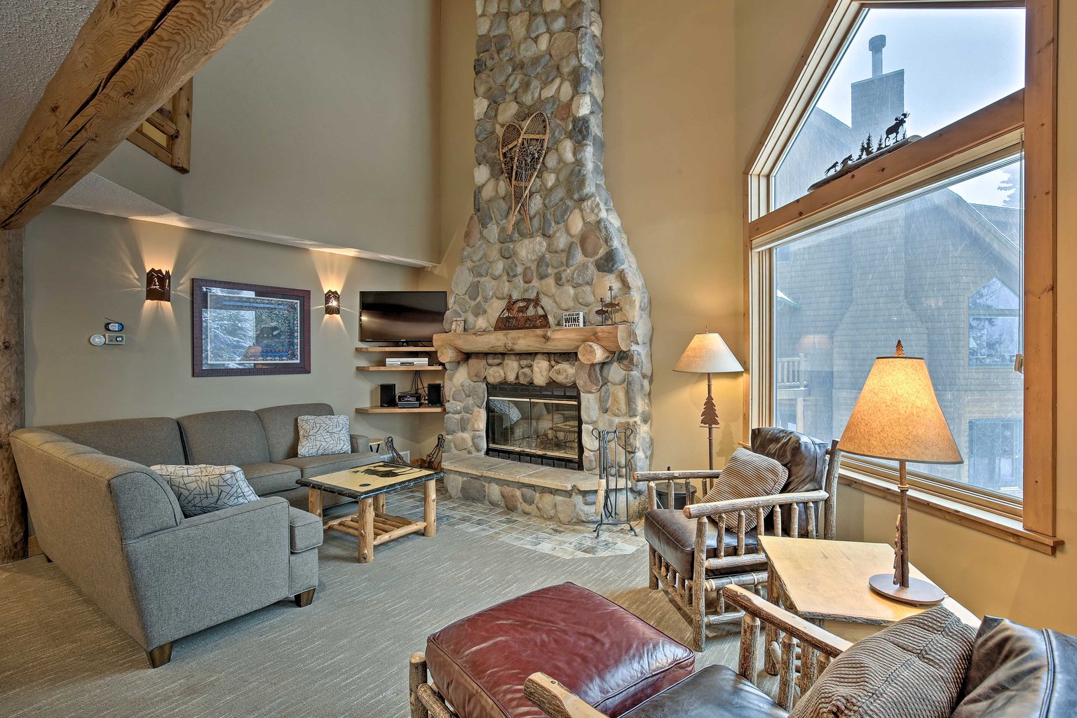 Lutsen Vacation Rental