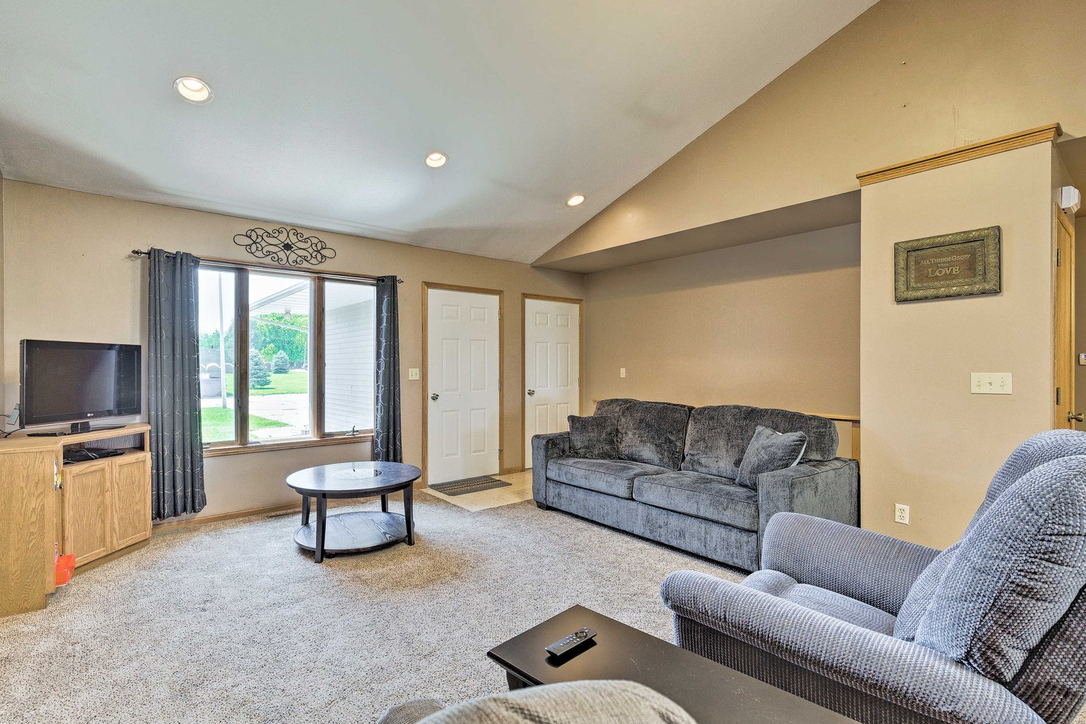 Elwood Vacation Rental
