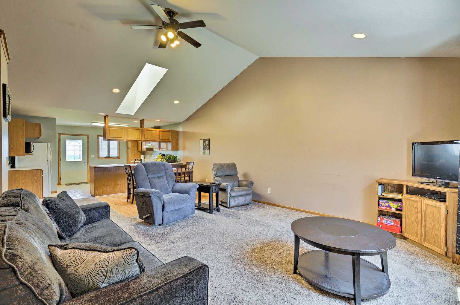 Elwood Vacation Rental