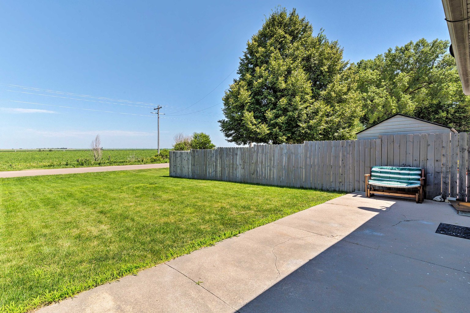 Elwood Vacation Rental