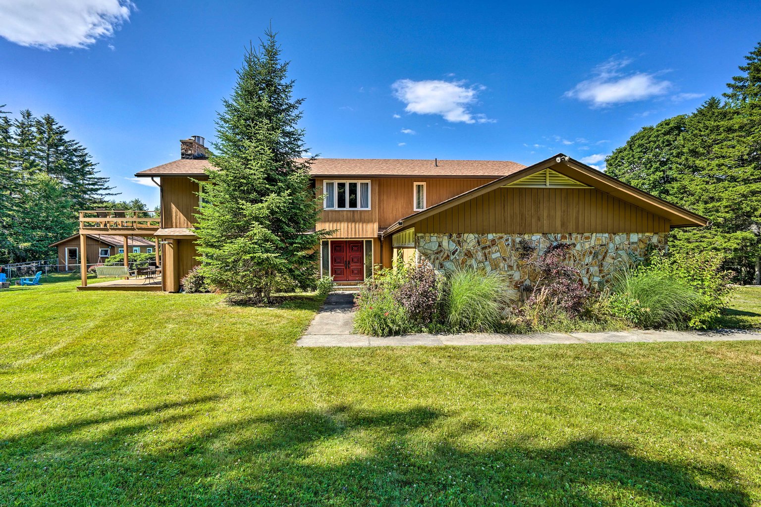 Whitingham Vacation Rental