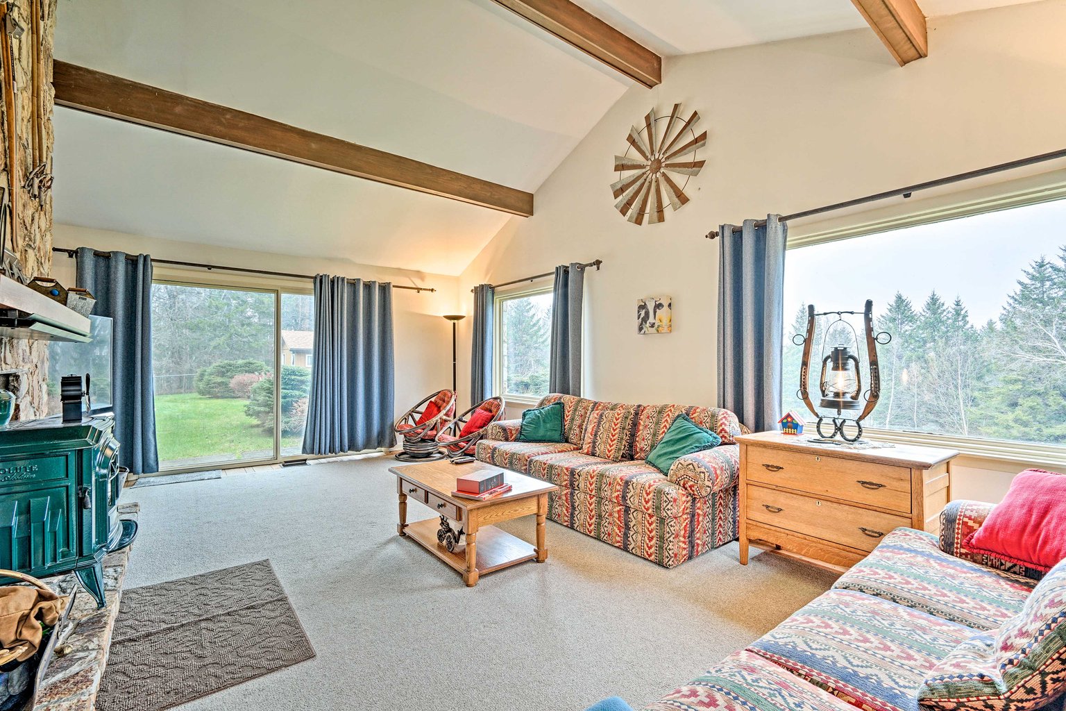 Whitingham Vacation Rental
