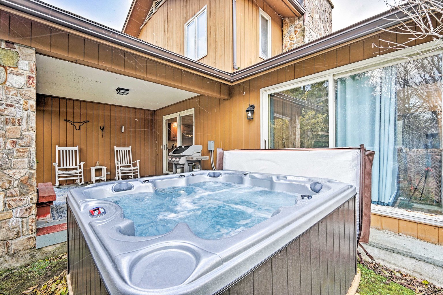 Whitingham Vacation Rental