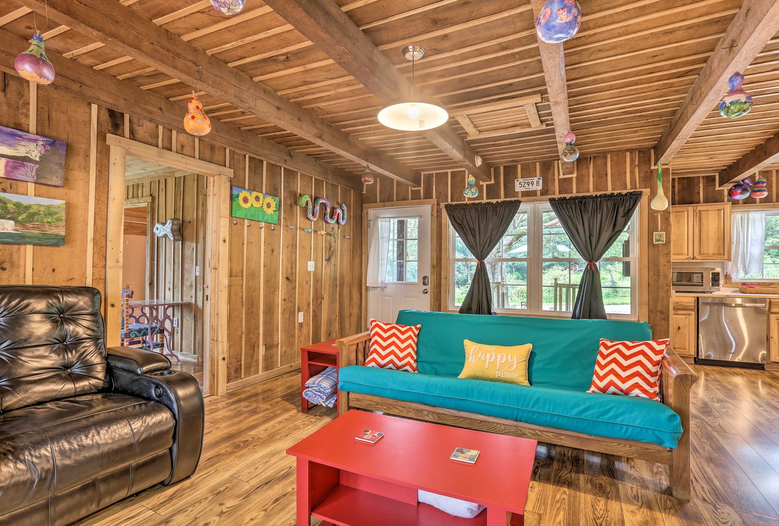 Seventy Six Vacation Rental