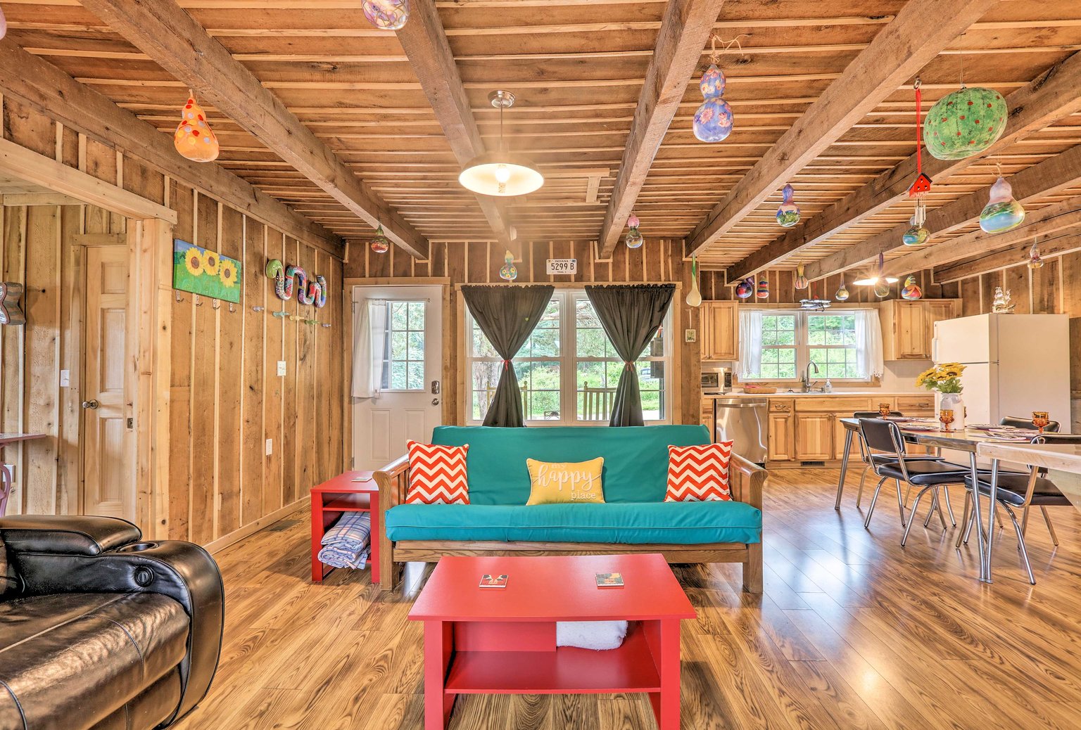 Seventy Six Vacation Rental