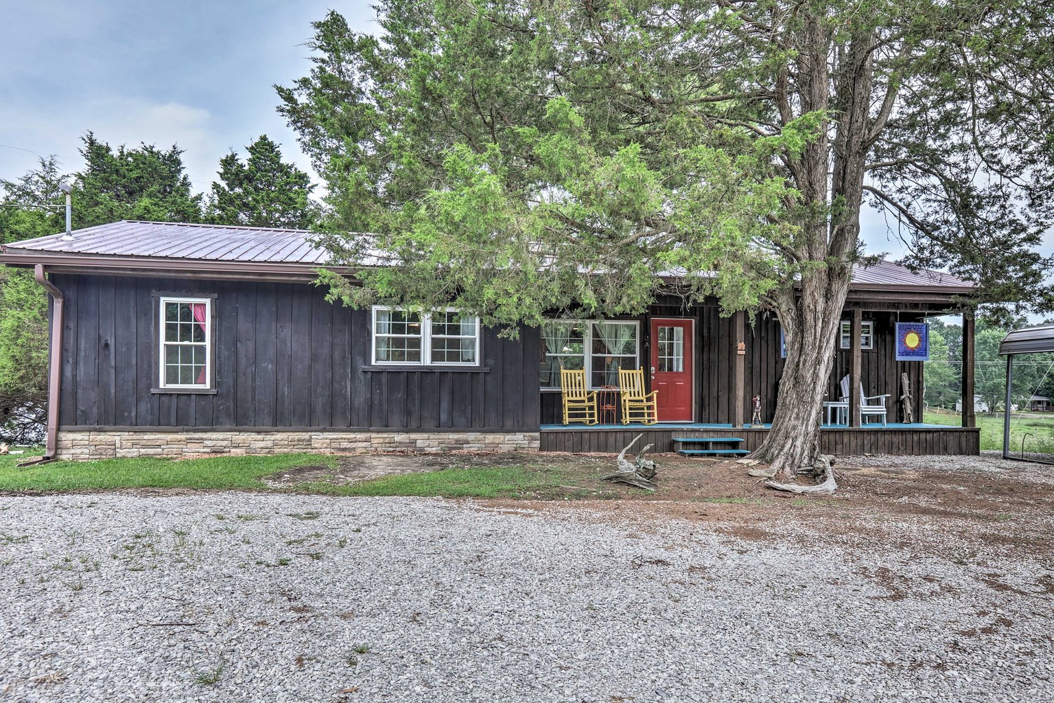 Seventy Six Vacation Rental