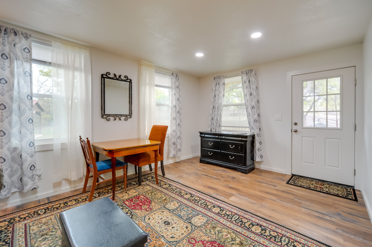 Kerrville Vacation Rental