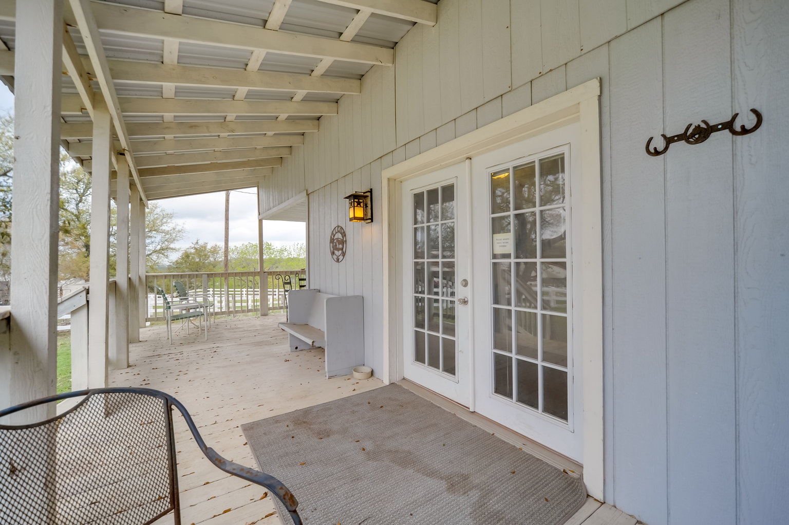 Kerrville Vacation Rental