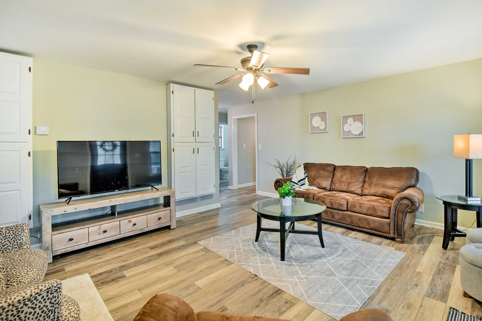 Clarkesville Vacation Rental