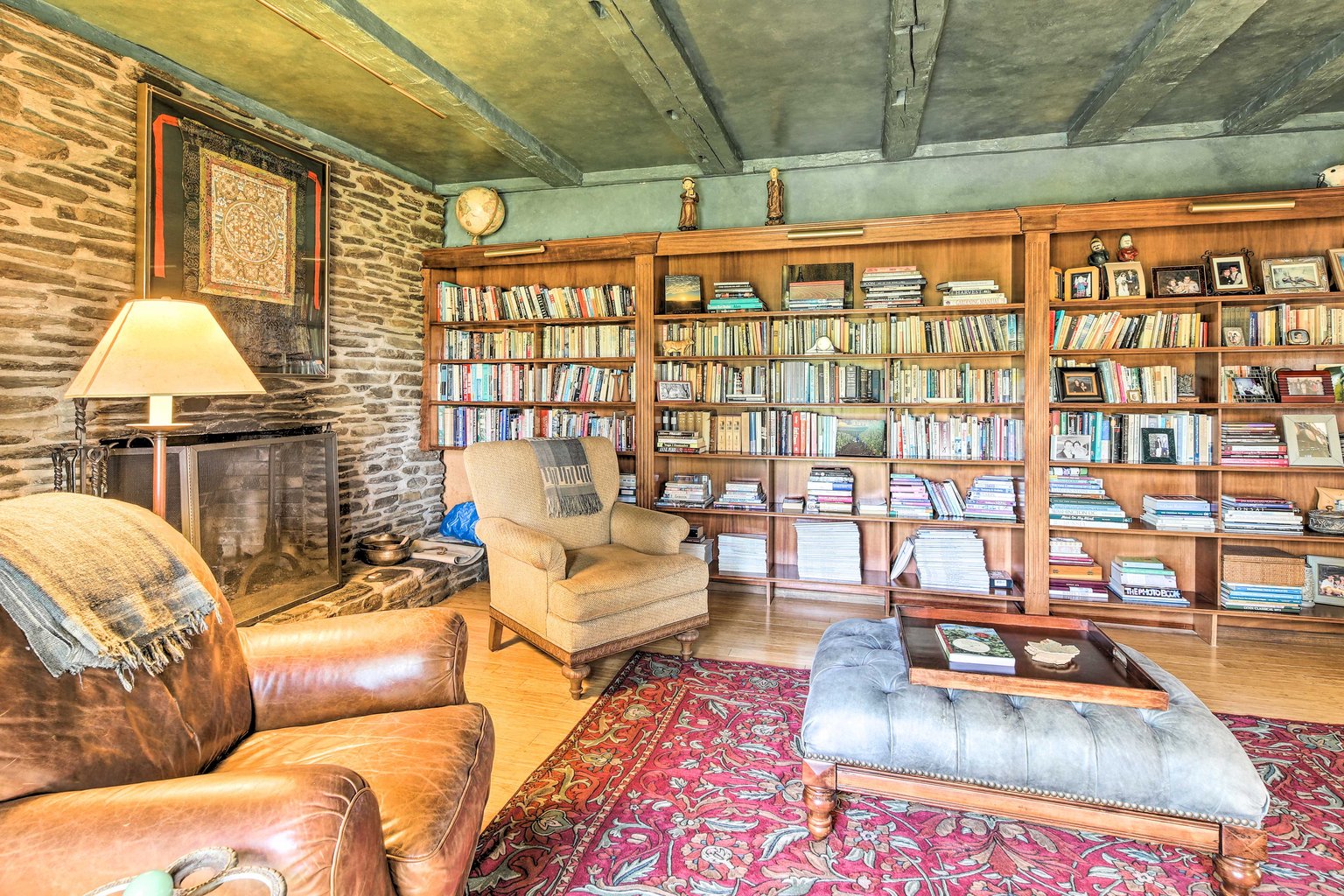 Brookfield Vacation Rental