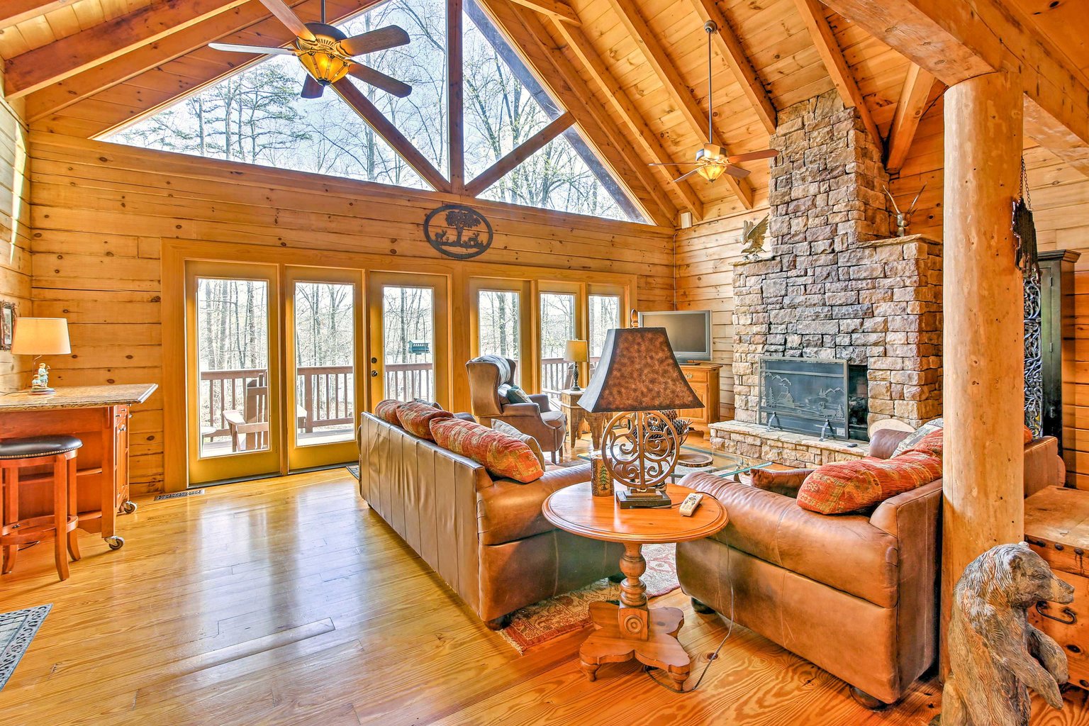 Martin Vacation Rental