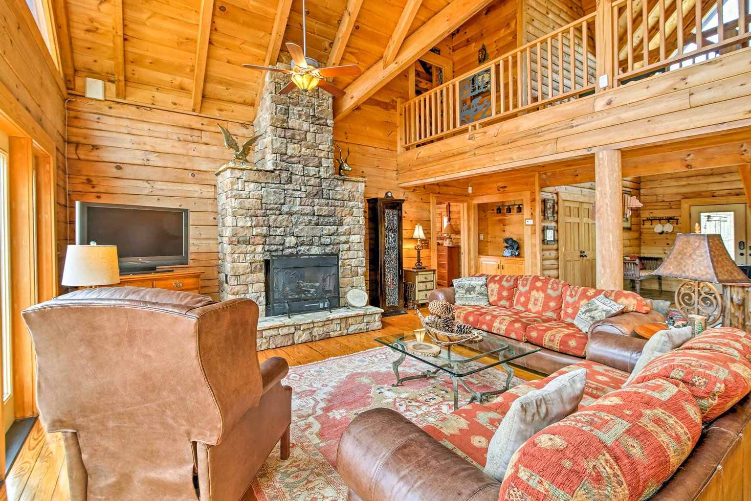 Martin Vacation Rental