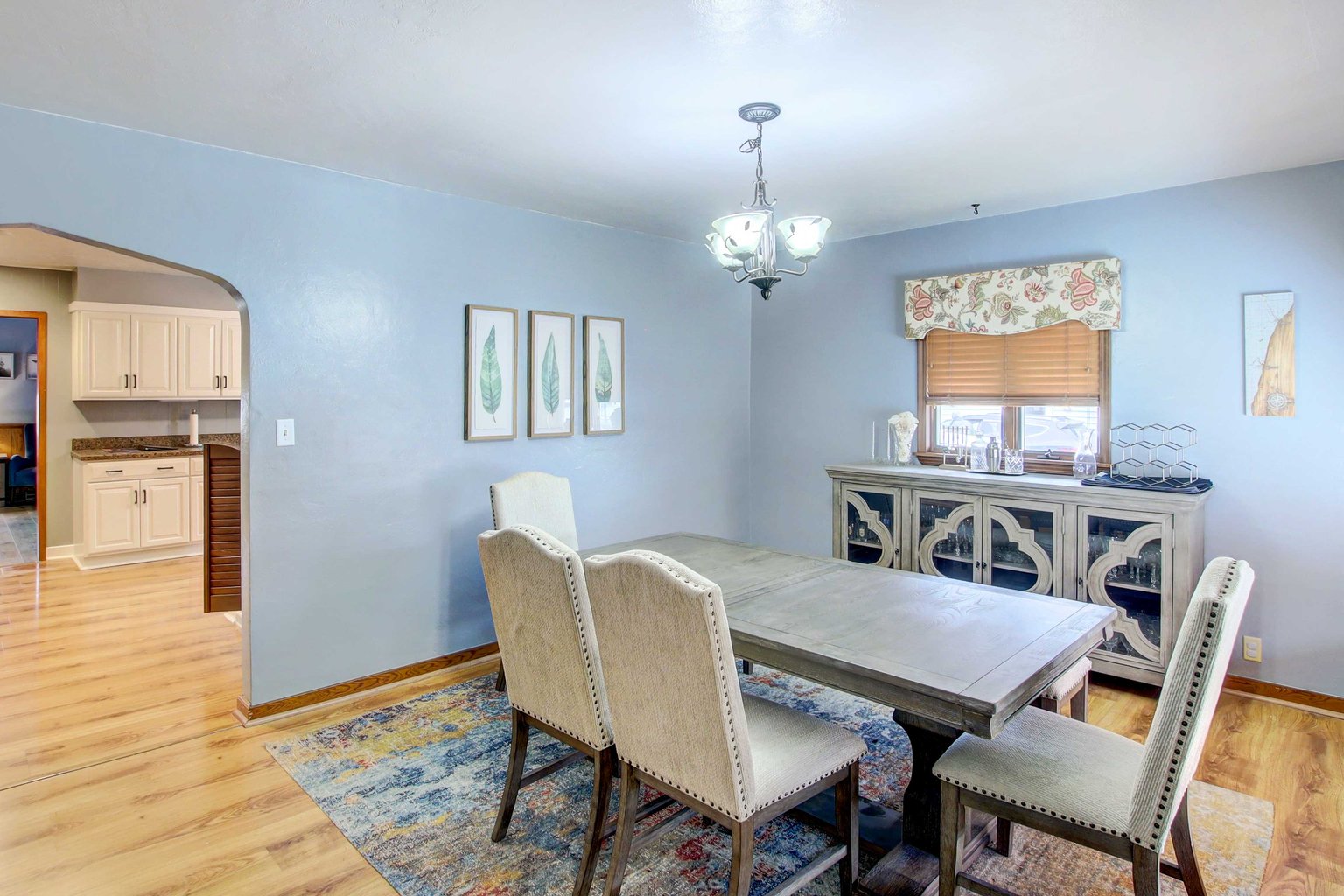 Algoma Vacation Rental