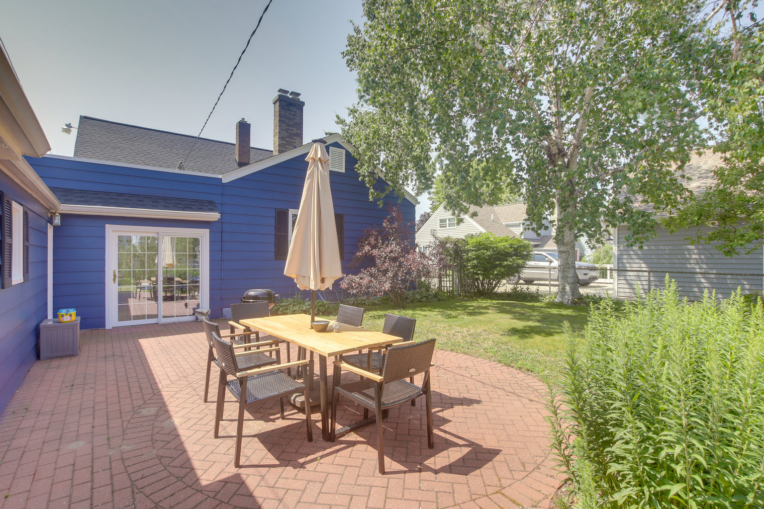 Algoma Vacation Rental