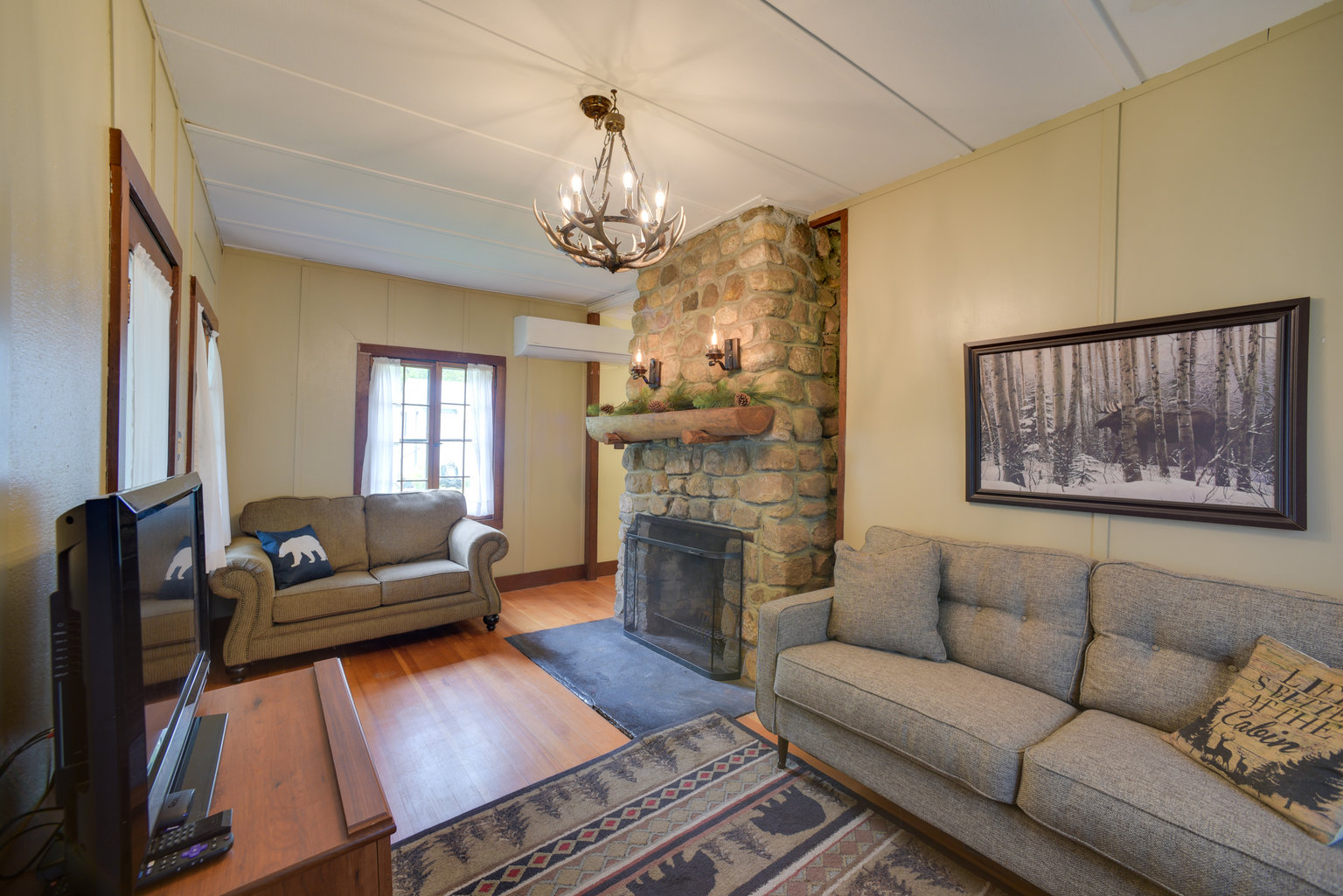 Speculator Vacation Rental