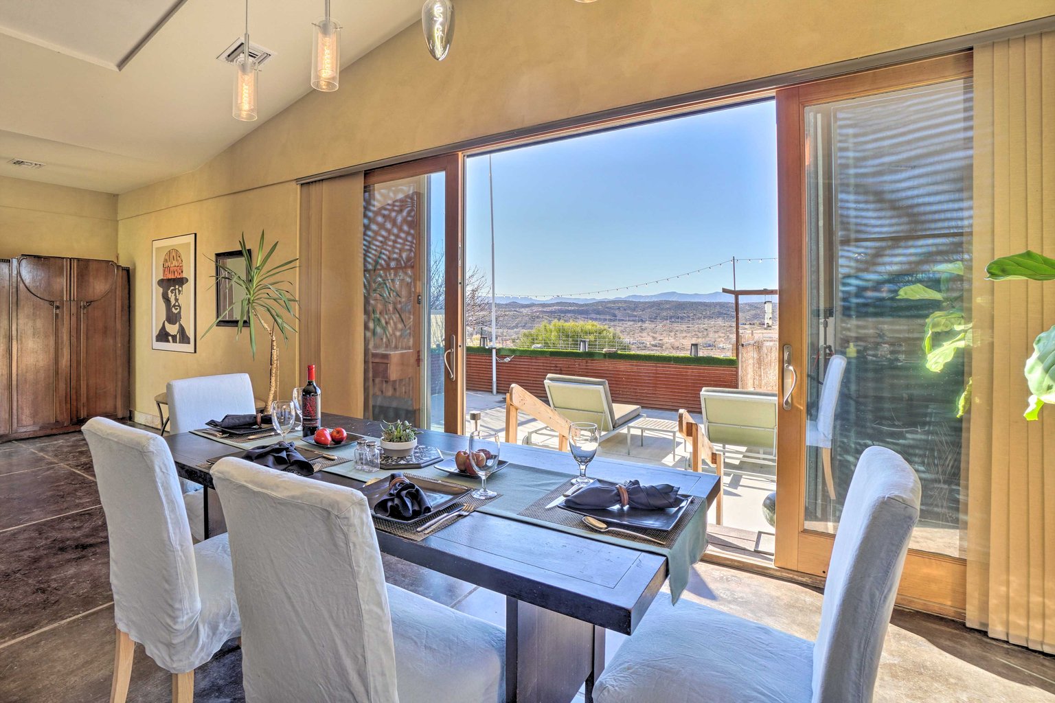 Lake Montezuma Vacation Rental