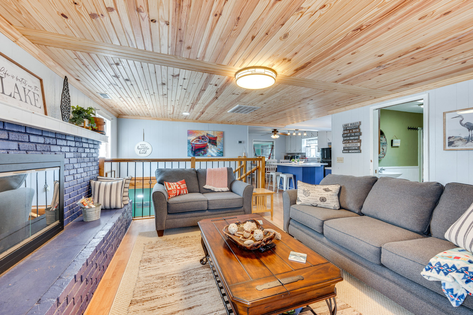 New London Vacation Rental